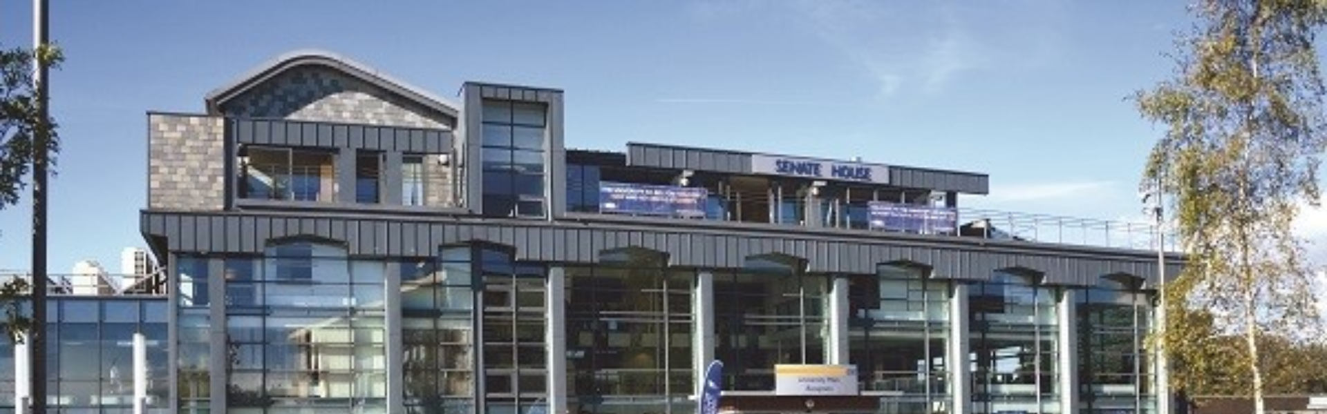 University of Greater Manchester - Bolton