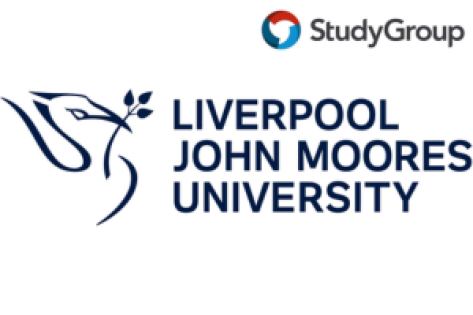 Liverpool John Moores University