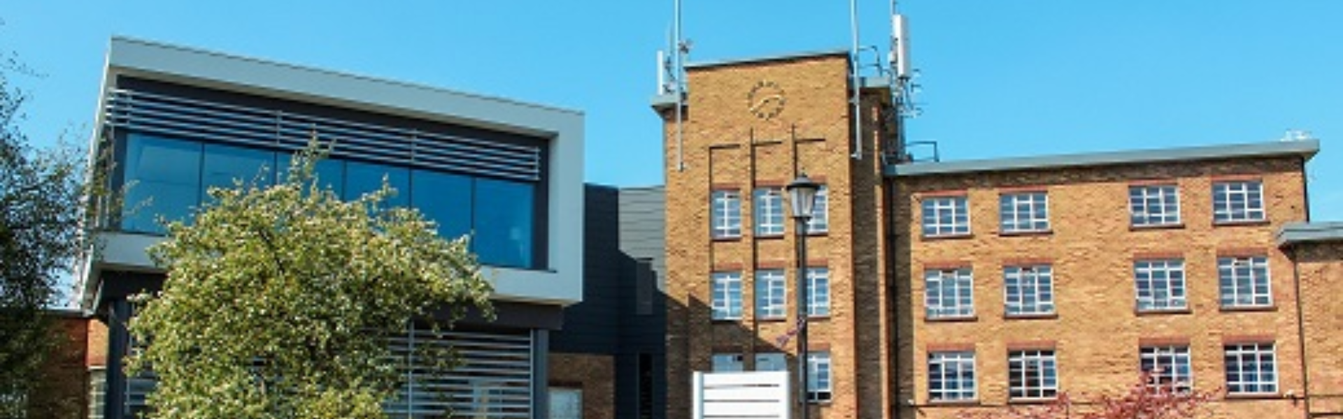 Lincoln Bishop University