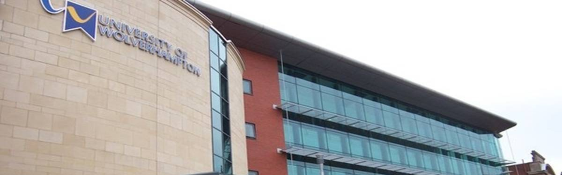 University of Wolverhampton- International Centre