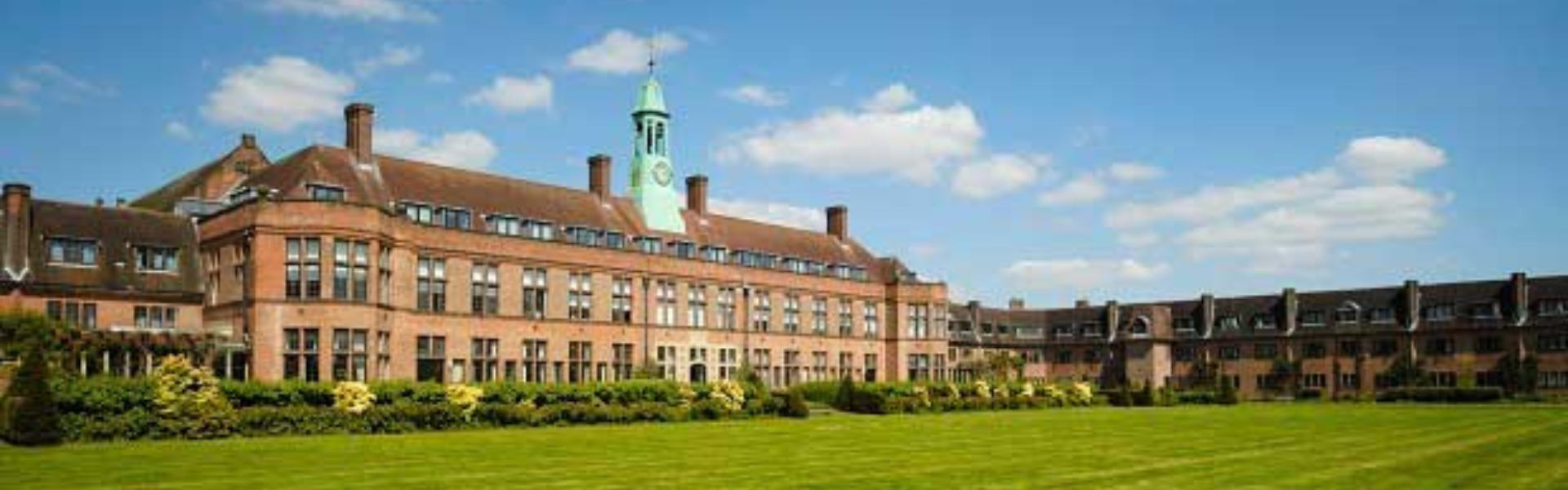 Liverpool Hope University