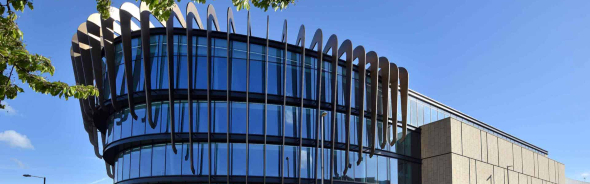 University of Huddersfield - London