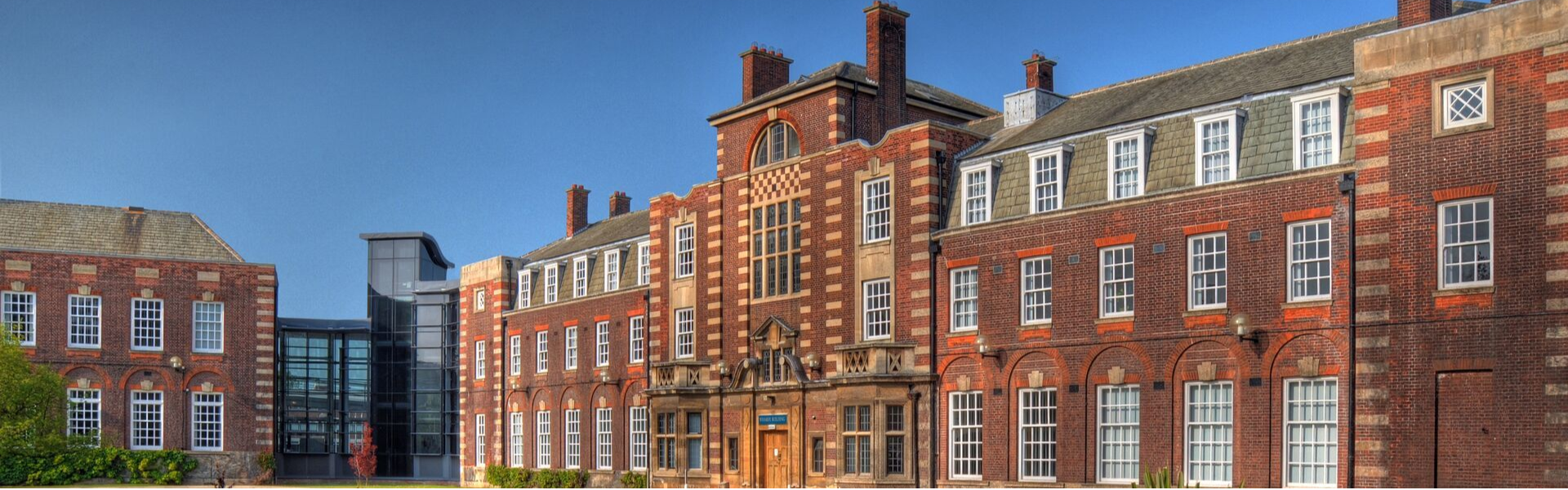 University of Hull - On Campus