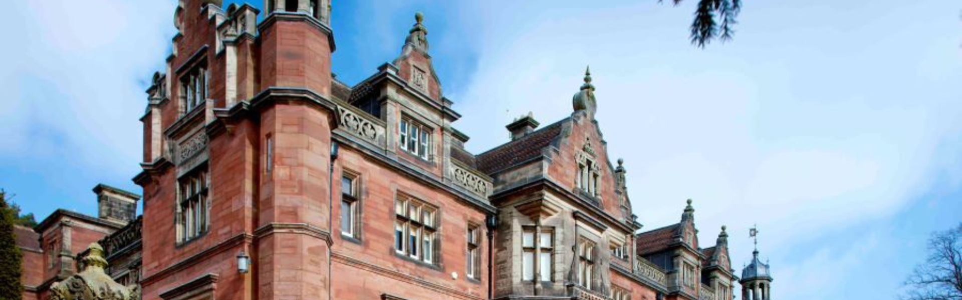 Keele University