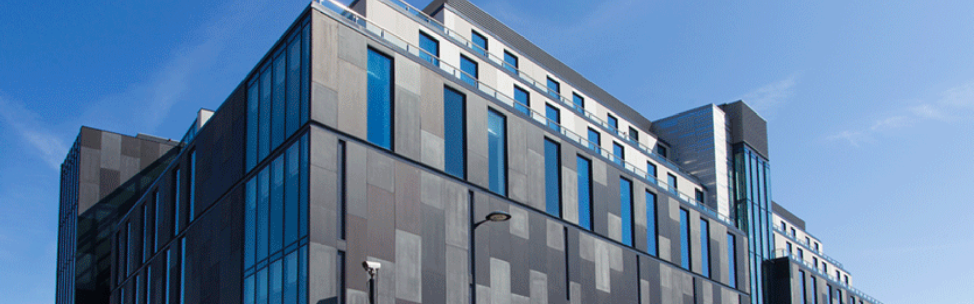 Liverpool John Moores University