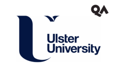 Ulster University - London (QA)